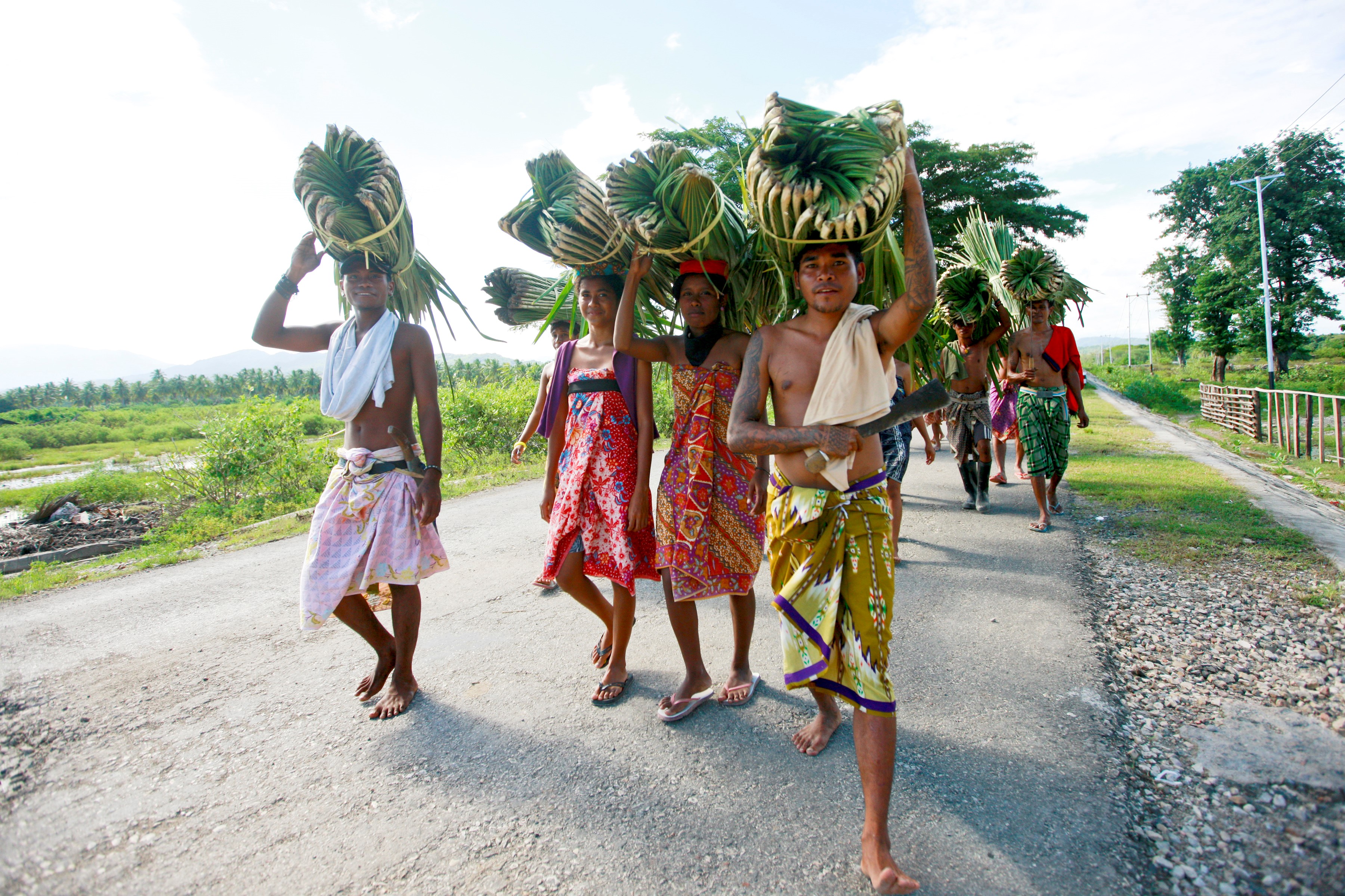 United Nations Sustainable Development Cooperation Framework (UNSDCF), Timor-Leste 