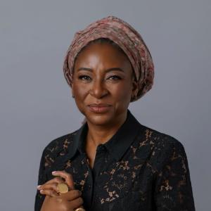 Funmi Balogun