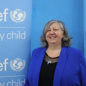 UNICEF Representative